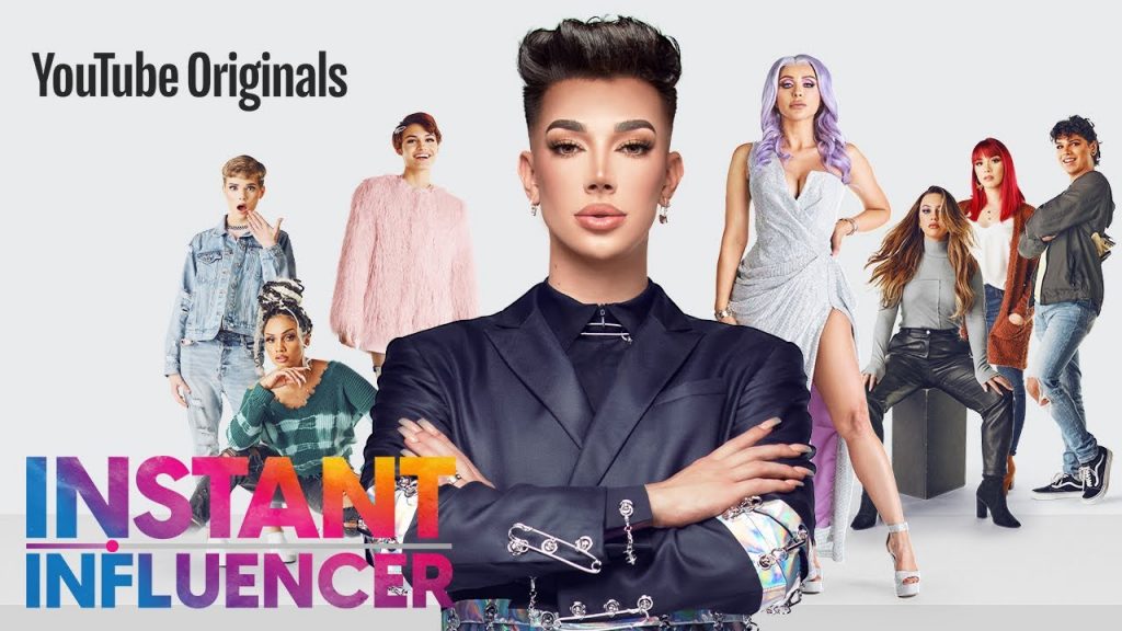 Instantant Influencer 