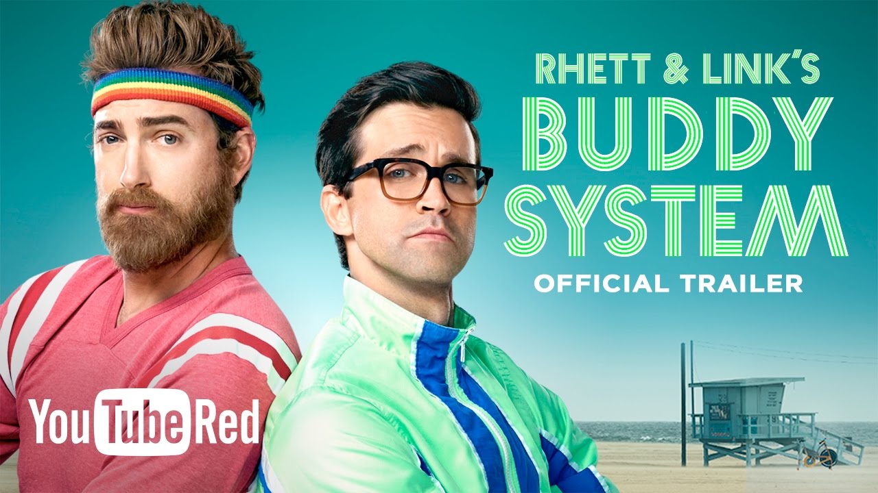 Buddy System 