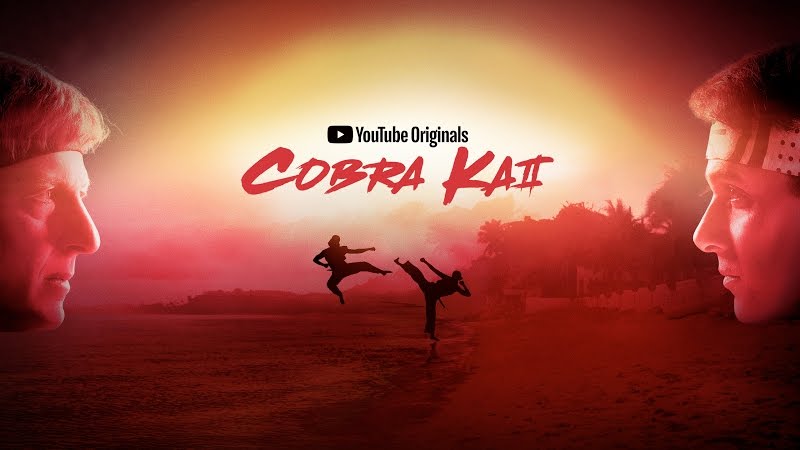 Cobra Kai 