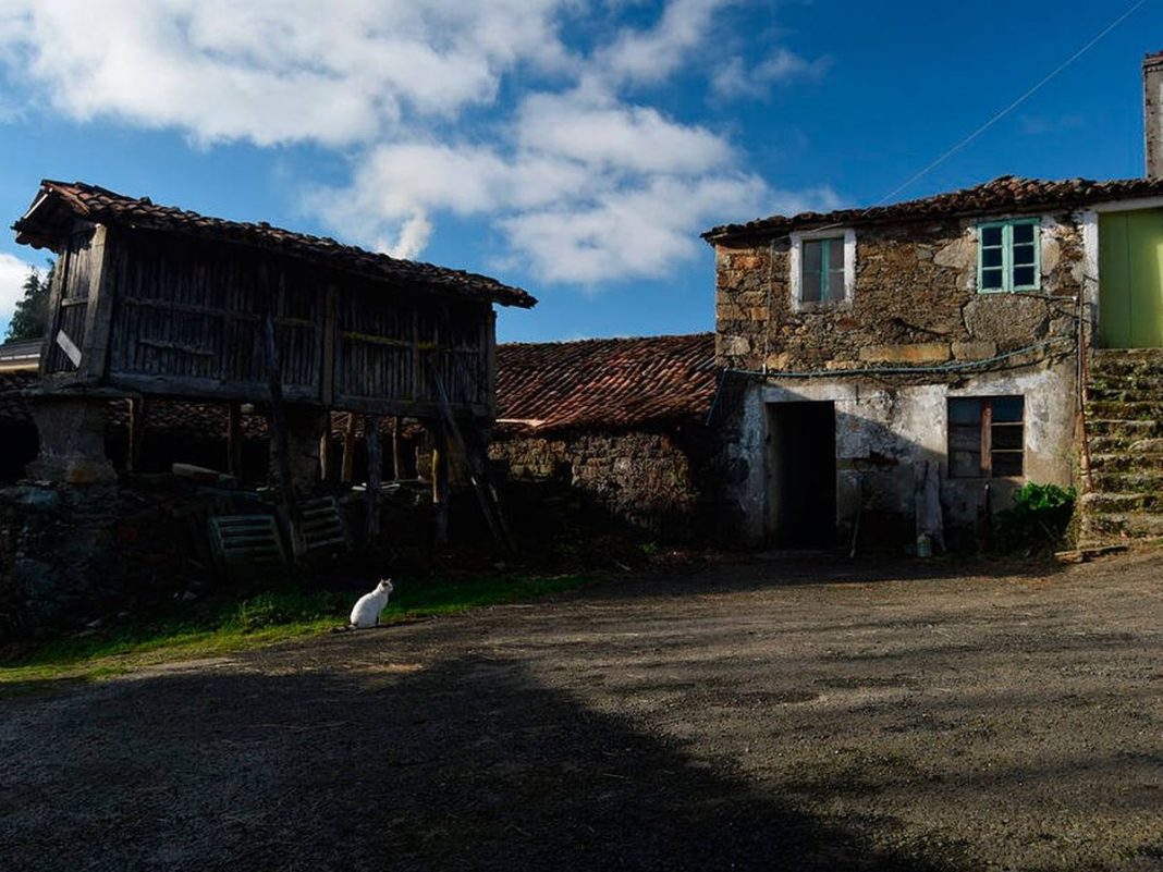 12 casas por 200.000 euros: el pueblo que se vende a precio de chollo
