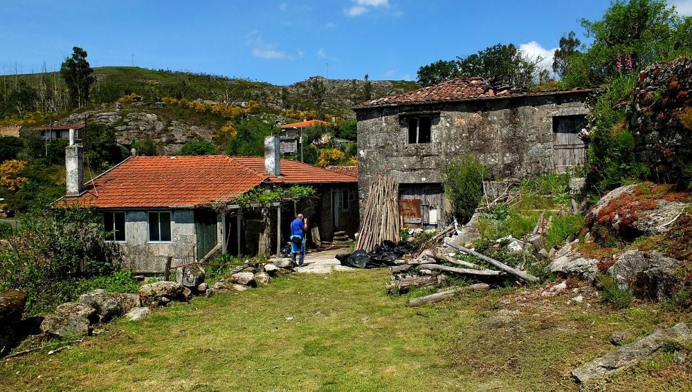 Aldea Gallega 
