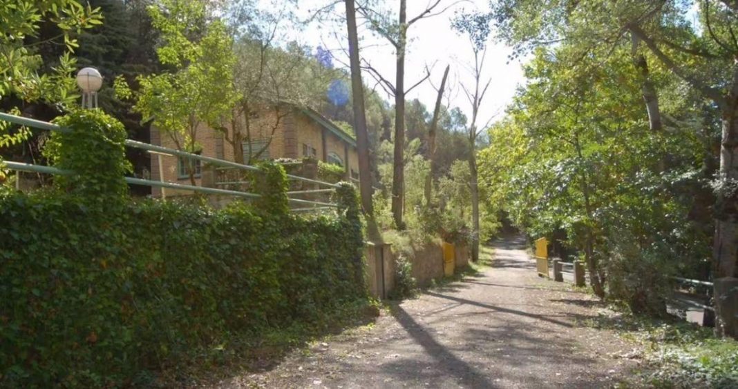12 casas por 200.000 euros: el pueblo que se vende a precio de chollo