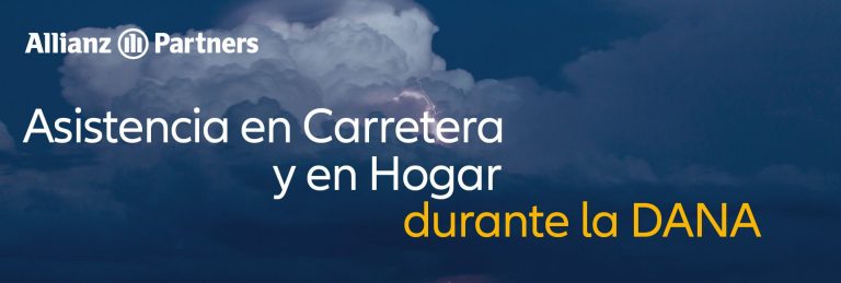 Aumentan un 15% las llamadas para la asistencia en el Hogar por la DANA, según Allianz Partners