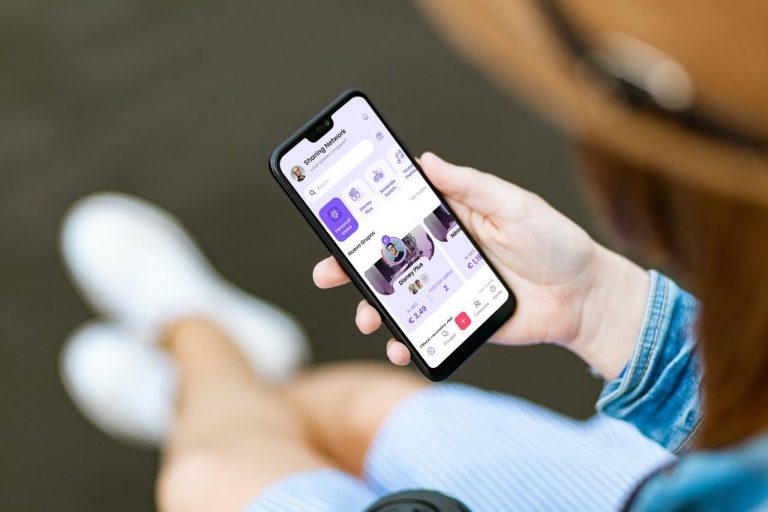 Together Price para compartir suscripciones digitales, ya disponible en Android