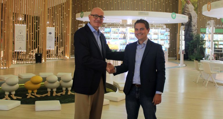 Jesús Nuño de la Rosa se incorpora a PANGEA como Senior Advisor