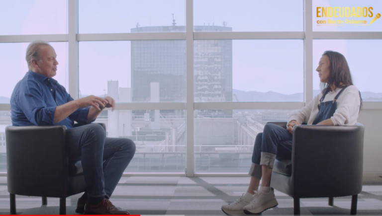 Bertín Osborne y Repara tu Deuda lanzan el Episodio 4 de ‘Endeudados’ sobre la Ley de Segunda Oportunidad