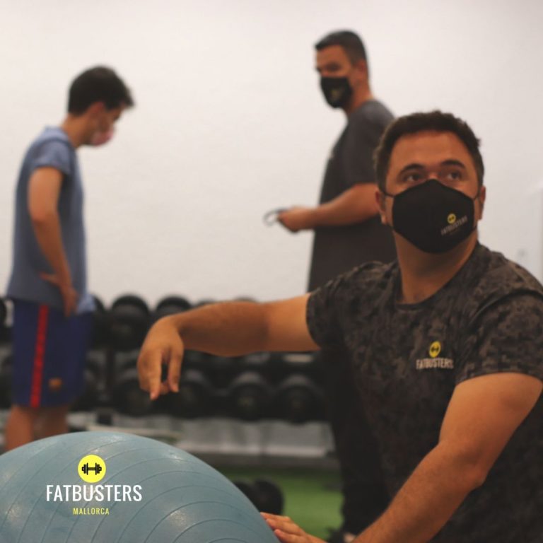 Expertos de Fatbusters explican las claves para recuperar los hábitos saludables después del verano