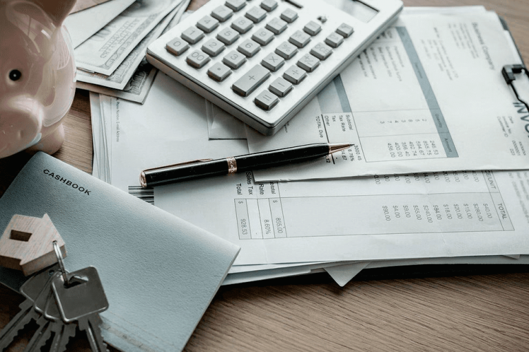 Cómo conseguir la mejor hipoteca con un historial crediticio negativo