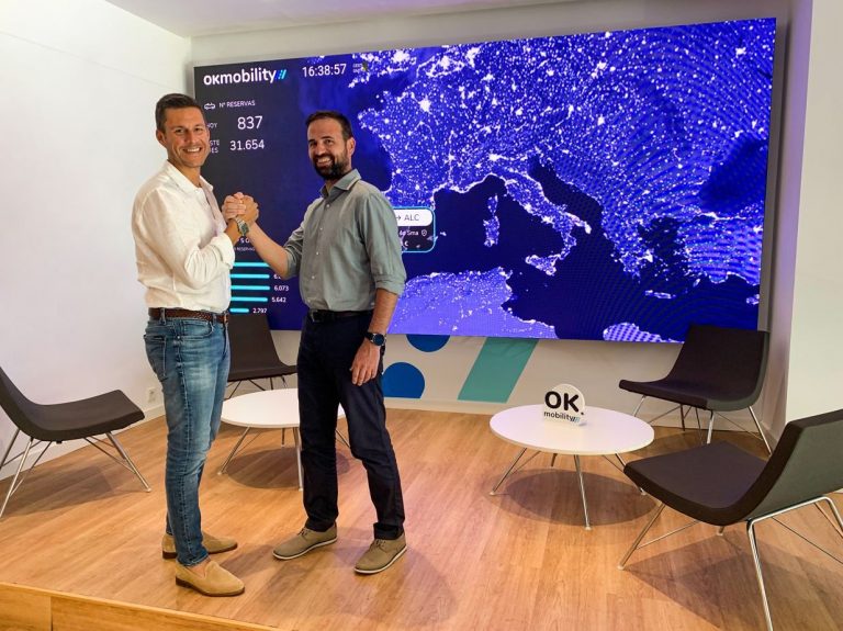 OK Mobility refuerza su apuesta por la estrategia de innovación y la tecnología