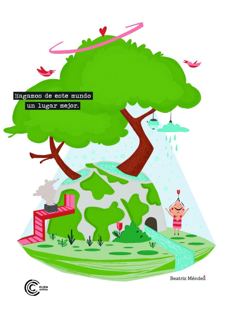 Las tecnológicas se suman a la lucha contra el cambio climático
