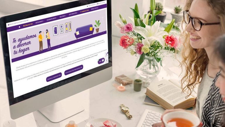 El caso Kivole, un ejemplo del nuevo modelo de tienda online para la época poscovid