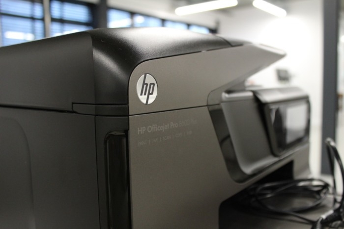 HP lanza una impresora capaz de crear su propia red WiFi