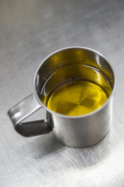 El decreto de calidad y trazabilidad del aceite de oliva prohíbe la mezcla de aceites