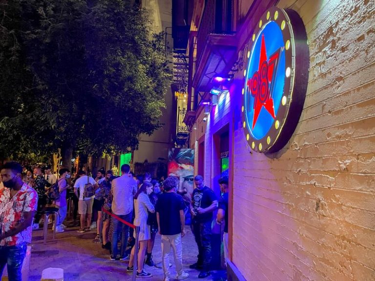 El ocio nocturno ve insuficiente la ampliación de apertura en Andalucía