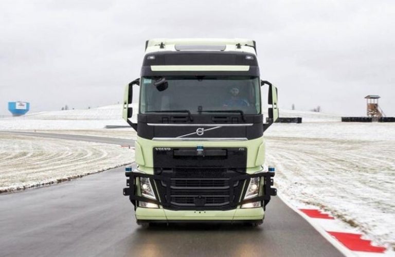 Volvo Venture Capital invierte en la verificación y validación de vehículos autónomos