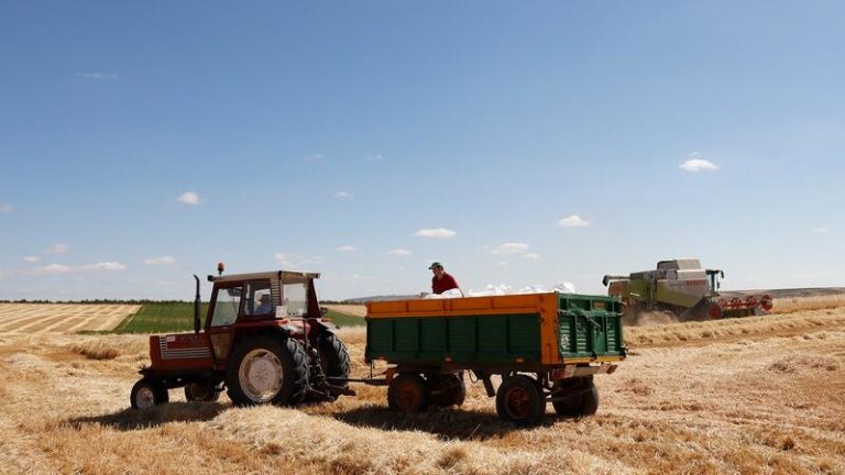 UPA: La subida de la energía está dejando ya «grandes pérdidas» en el sector primario