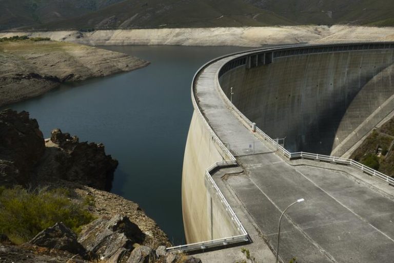 El partido ecologista de UP pide a Ribera el registro de hidroeléctricas que prometió en 2019