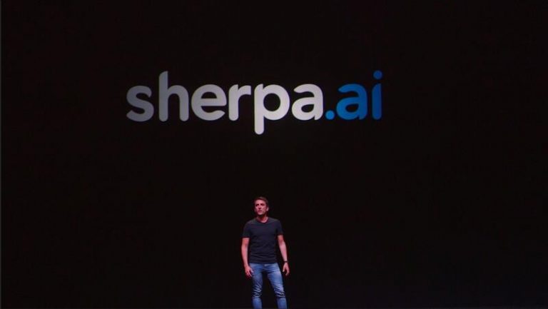 Sherpa.ai se prepara para asaltar el mercado ‘anglo’ en 2022