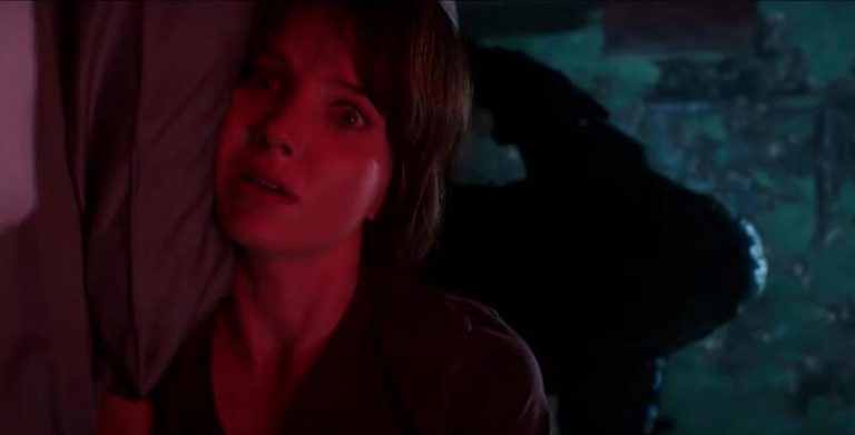 ‘Maligno’, ‘Shang-Chi y la leyenda de los diez anillos’ y ‘Chavalas’, llegan a los cines