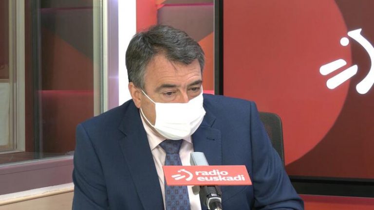 PNV dice que la negociación de los PGE con el Gobierno es «un toma y daca»