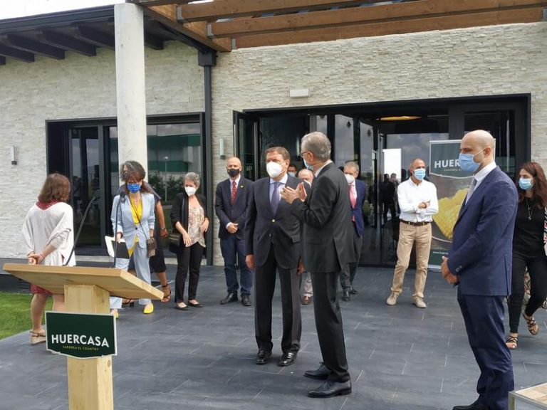 Planas: La definición de agricultor profesional no puede recoger exclusivamente la postura de Castilla y León