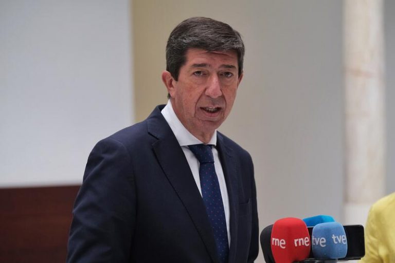 El Gobierno andaluz presentará un Presupuesto «sin recortes»