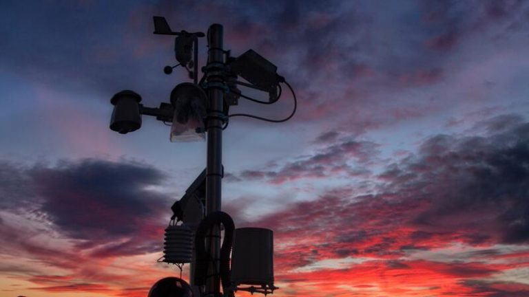 AEMET y Agricultura se unen para mejorar el intercambio de información meteorológica
