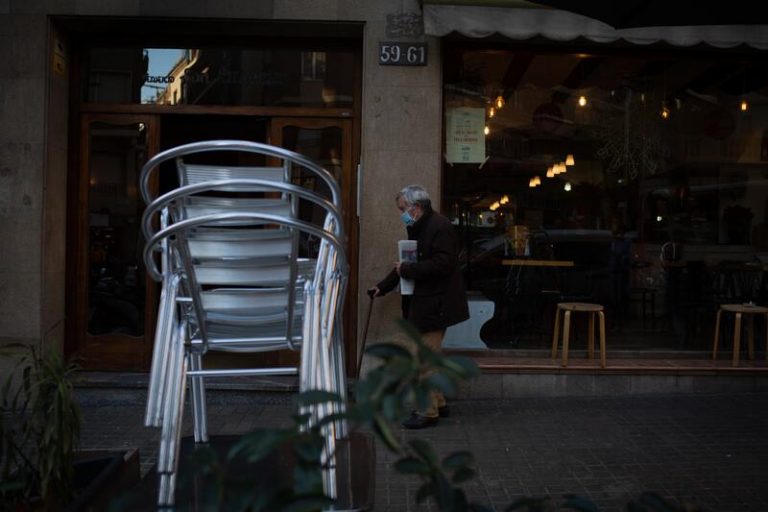 Cataluña prorroga el grueso de las restricciones una semana más