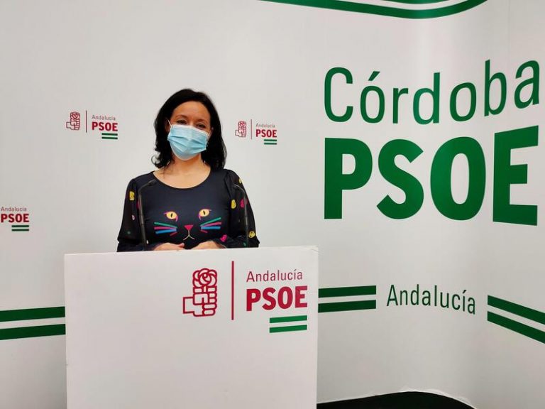 Sánchez coloca a Rafaela Crespín como número dos del grupo en el Congreso