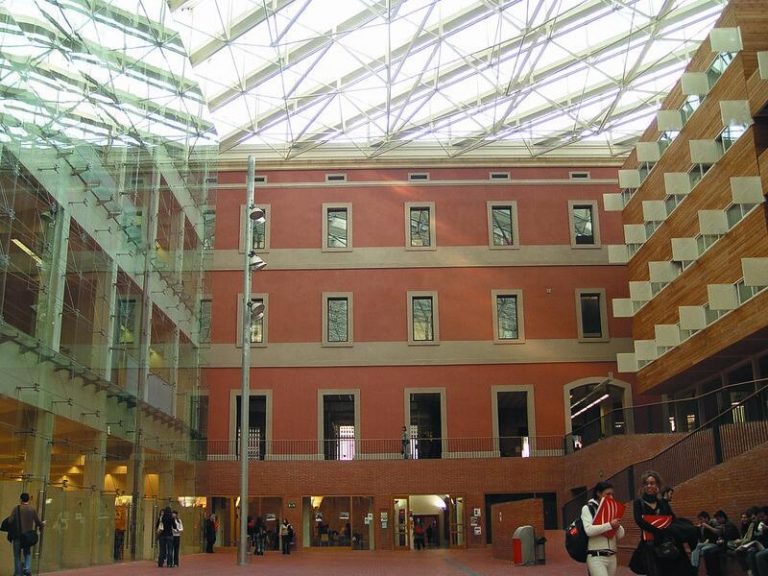 Ninguna universidad española se encuentra entre las 100 mejores del mundo