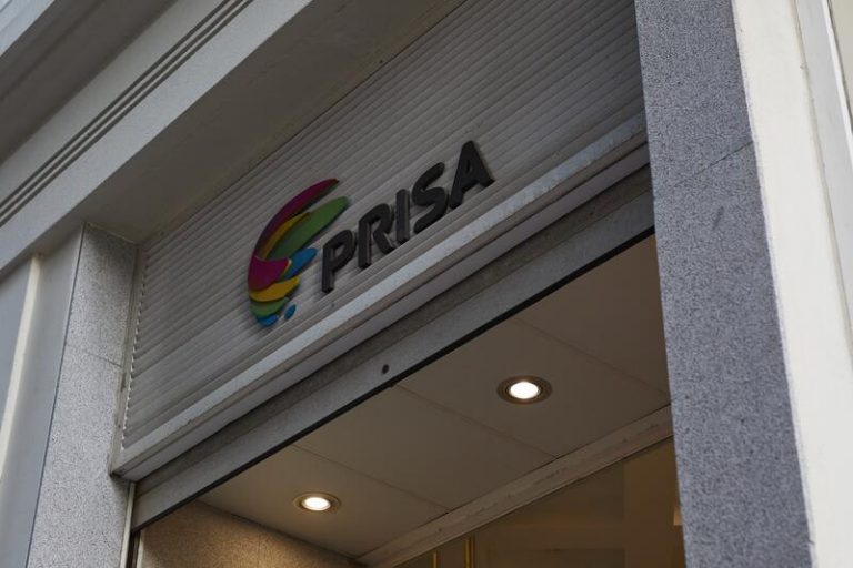 PRISA Media nombra a Vanessa Hernández y a Juan Cantón directores generales
