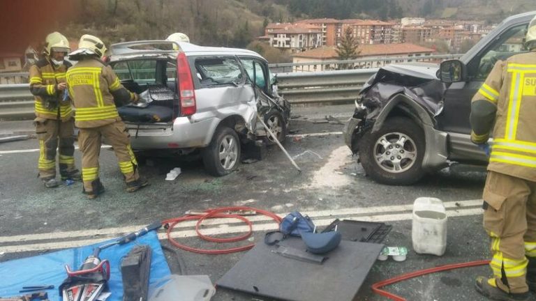 Un total de 191 personas han muerto en las carreteras este verano, la cifra más baja