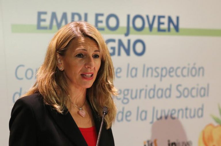 Díaz dice que ahora «no está» en su posible candidatura