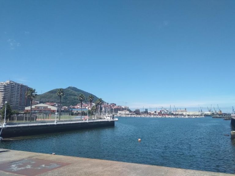 La estabilidad vuelve el primer fin de semana de septiembre al país