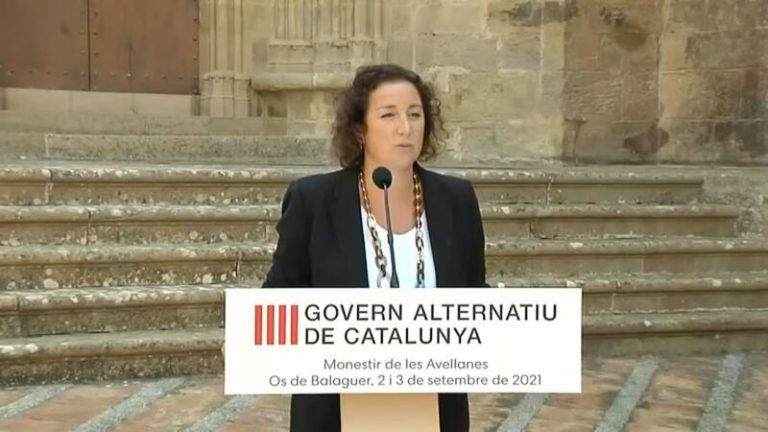 PSC propone un pacto con Baleares y Valencia para acordar la financiación autonómica
