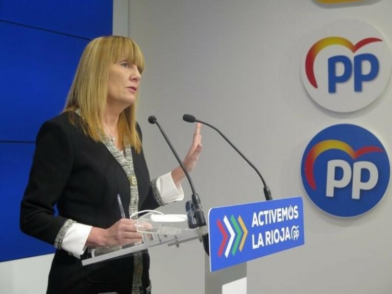 El PP exige a Sánchez «que apruebe el baremo de discapacidad»