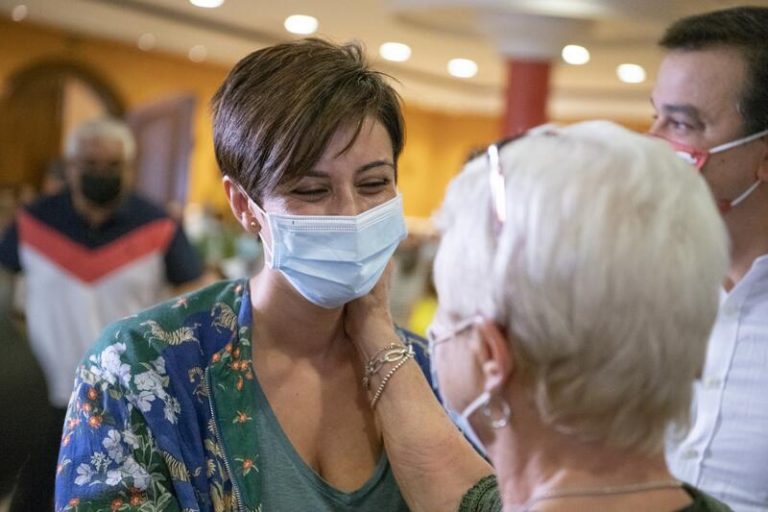 El Gobierno pide a Casado que «vuelva a la institucionalidad» y que renueve el CGPJ