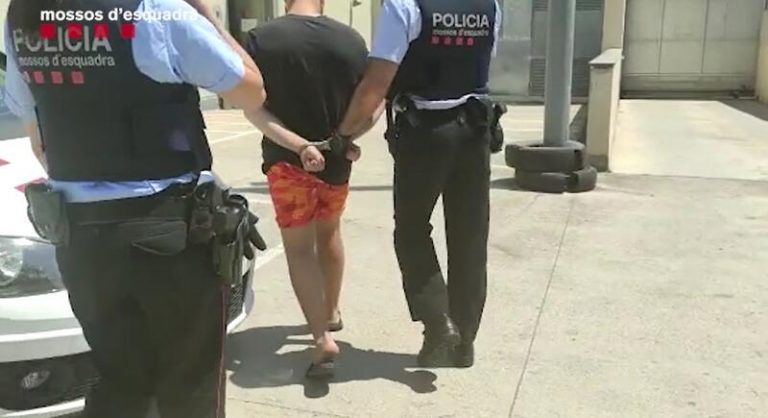 Barcelona se persona como acusación popular por la agresión homófoba del Somorrostro