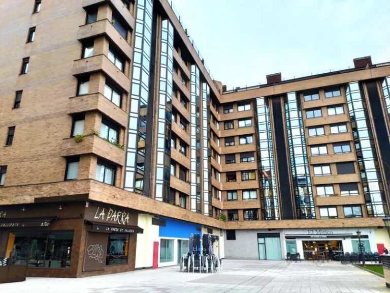 El precio de medio del alquiler en agosto cayó un 1,97% interanual
