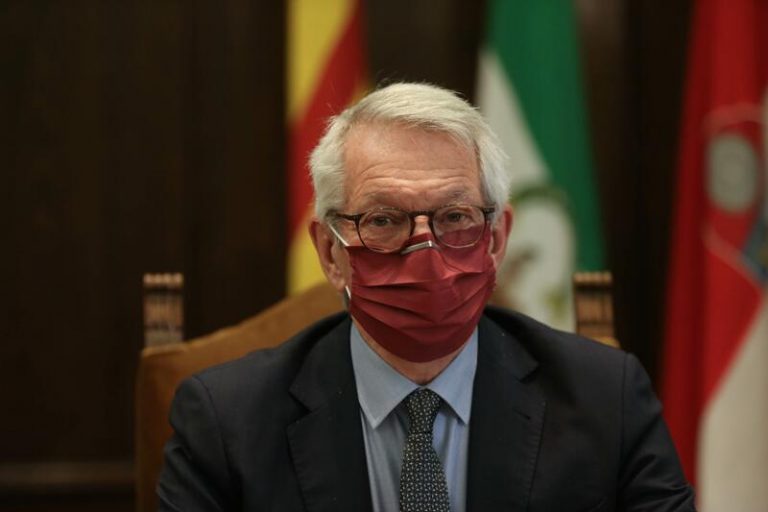 Tiana recuerda cómo España estaba «en vilo» por la ‘vuelta al cole’ 2020/2021
