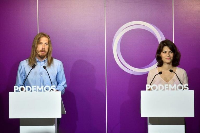 Podemos subraya que regular el precio del alquiler ya está pactado en los anteriores PGE
