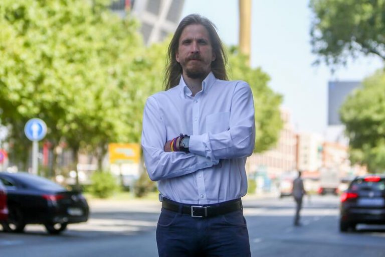 Podemos ve «muy acertado» el análisis de Iglesias de aumentar la unidad de la izquierda