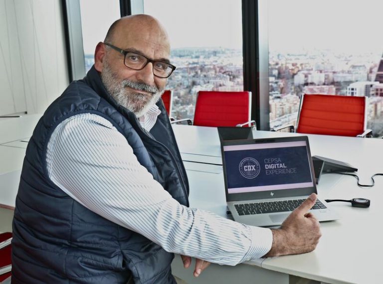 Fundación Cepsa aplica un programa de capacitación digital para pymes y autónomos