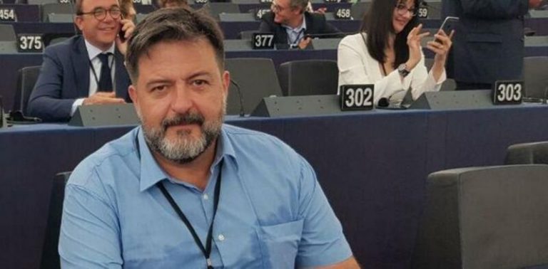 IU pide a CAF que rechace participar en el proyecto del tranvía de Jerusalén