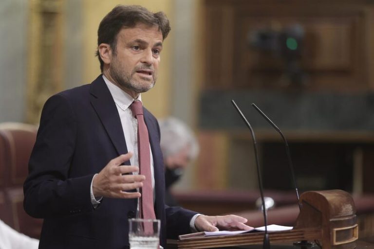 Los Comunes repiten que «no se dan las condiciones para plantear» un referéndum