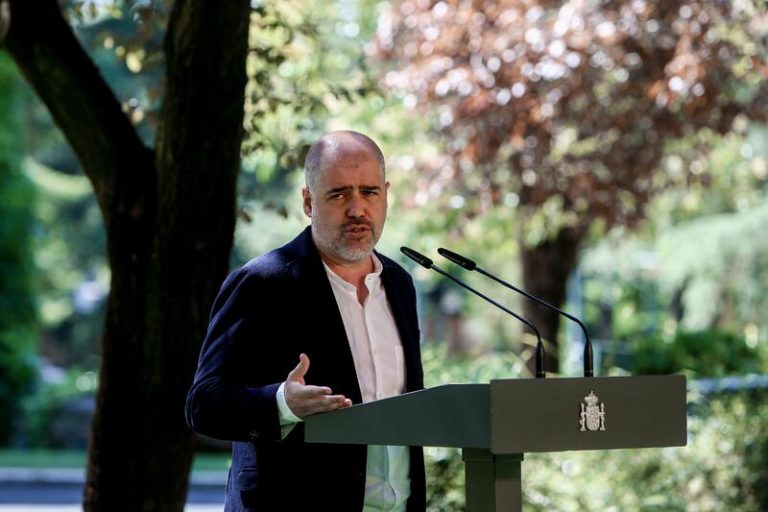 Sordo cree que las agresiones homófobas «no son ninguna anécdota»
