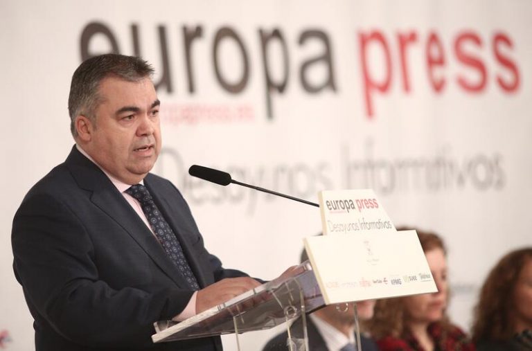 El PSOE rechaza la propuesta de Casado de cambiar primero la ley del CGPJ y después, renovar