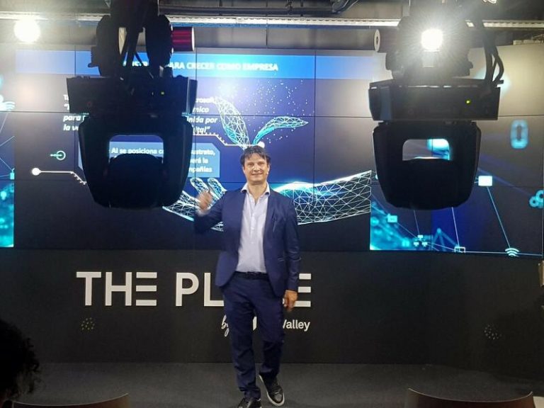 Zonavalue se fusiona con Substrate IA antes de su salida a Bolsa en el Euronext Growth