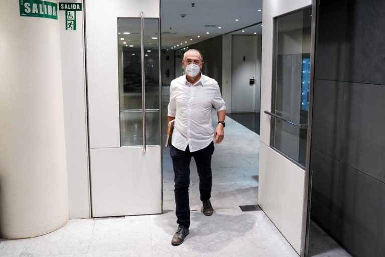 Baldoví opina que él no hubiera indultado la falla con la imagen de una mezquita