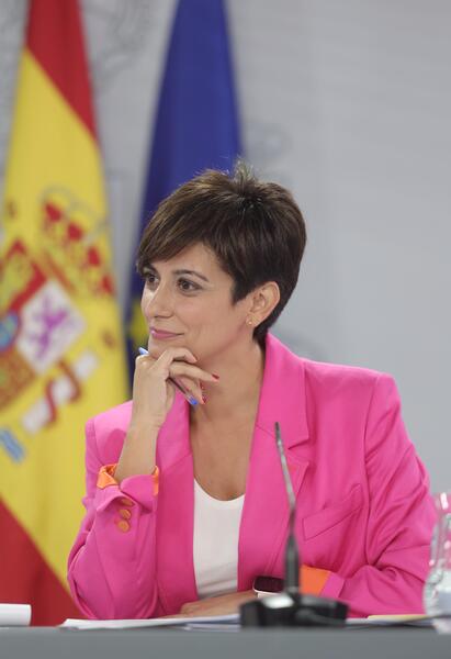 El Gobierno desdeña la propuesta de Casado de reformar el CGPJ antes de renovarlo